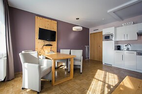 Alpenpark Turracher Höhe by ALPS RESORTS