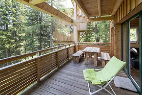 Alpenpark Turracher Höhe by ALPS RESORTS