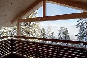 Alpenpark Turracher Höhe by ALPS RESORTS