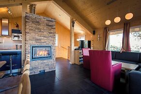 Alpenpark Turracher Höhe by ALPS RESORTS