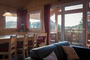 Alpenpark Turracher Höhe by ALPS RESORTS