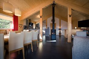 Alpenpark Turracher Höhe by ALPS RESORTS