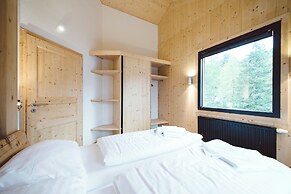 Alpenpark Turracher Höhe by ALPS RESORTS