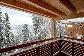 Alpenpark Turracher Höhe by ALPS RESORTS