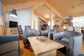 Alpenpark Turracher Höhe by ALPS RESORTS