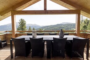 Alpenpark Turracher Höhe by ALPS RESORTS