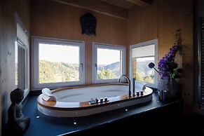 Alpenpark Turracher Höhe by ALPS RESORTS