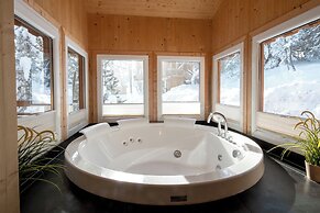 Alpenpark Turracher Höhe by ALPS RESORTS