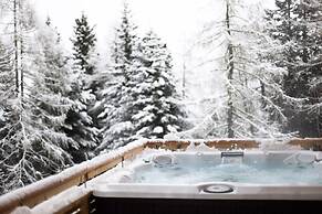 Alpenpark Turracher Höhe by ALPS RESORTS