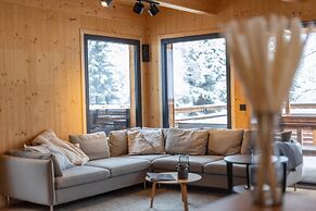 Alpenpark Turracher Höhe by ALPS RESORTS