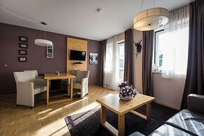 Alpenpark Turracher Höhe by ALPS RESORTS