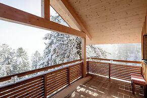 Alpenpark Turracher Höhe by ALPS RESORTS