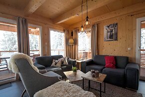 Alpenpark Turracher Höhe by ALPS RESORTS