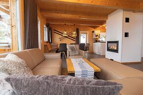 Alpenpark Turracher Höhe by ALPS RESORTS