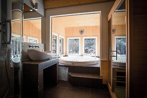 Alpenpark Turracher Höhe by ALPS RESORTS