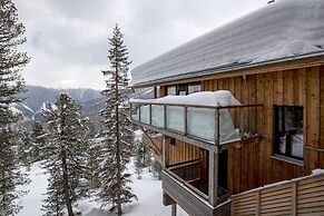 Alpenpark Turracher Höhe by ALPS RESORTS