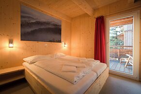 Alpenpark Turracher Höhe by ALPS RESORTS