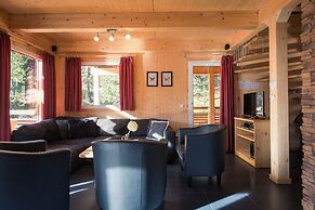 Alpenpark Turracher Höhe by ALPS RESORTS