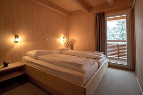 Alpenpark Turracher Höhe by ALPS RESORTS