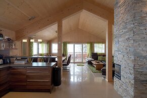 Alpenpark Turracher Höhe by ALPS RESORTS