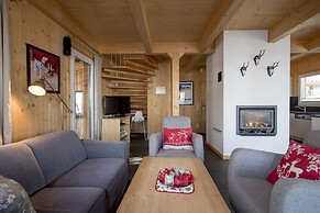 Alpenpark Turracher Höhe by ALPS RESORTS