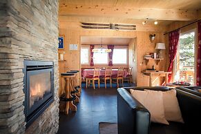 Alpenpark Turracher Höhe by ALPS RESORTS