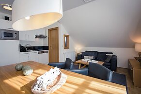 Alpenpark Turracher Höhe by ALPS RESORTS