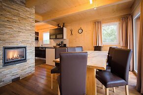 Alpenpark Turracher Höhe by ALPS RESORTS