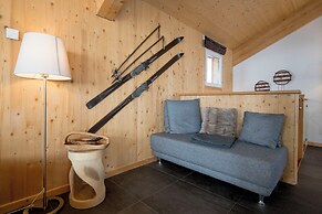 Alpenpark Turracher Höhe by ALPS RESORTS