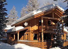 Alpenpark Turracher Höhe by ALPS RESORTS