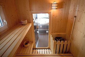 Alpenpark Turracher Höhe by ALPS RESORTS