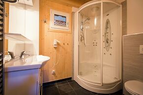 Alpenpark Turracher Höhe by ALPS RESORTS