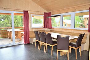 Alpenpark Turracher Höhe by ALPS RESORTS