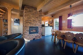 Alpenpark Turracher Höhe by ALPS RESORTS