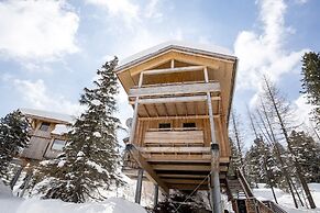 Alpenpark Turracher Höhe by ALPS RESORTS