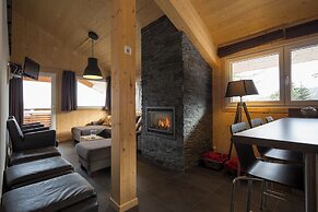 Alpenpark Turracher Höhe by ALPS RESORTS