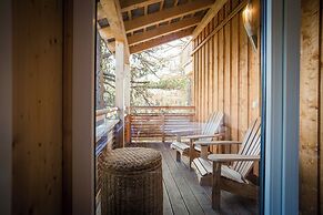 Alpenpark Turracher Höhe by ALPS RESORTS