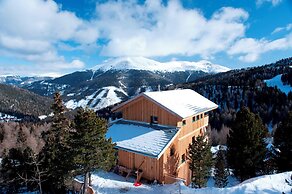 Alpenpark Turracher Höhe by ALPS RESORTS