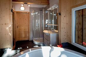 Alpenpark Turracher Höhe by ALPS RESORTS