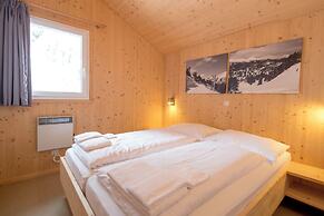 Alpenpark Turracher Höhe by ALPS RESORTS