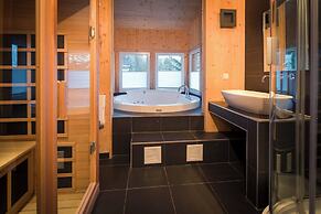 Alpenpark Turracher Höhe by ALPS RESORTS