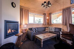 Alpenpark Turracher Höhe by ALPS RESORTS