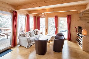 Alpenpark Turracher Höhe by ALPS RESORTS