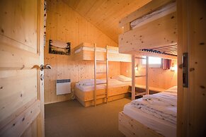 Alpenpark Turracher Höhe by ALPS RESORTS