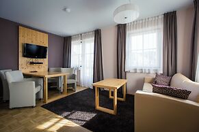 Alpenpark Turracher Höhe by ALPS RESORTS