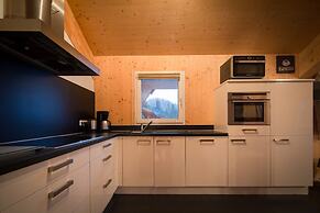 Alpenpark Turracher Höhe by ALPS RESORTS