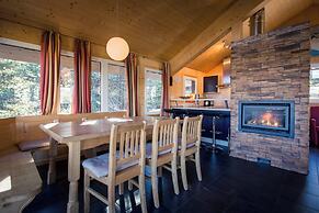 Alpenpark Turracher Höhe by ALPS RESORTS