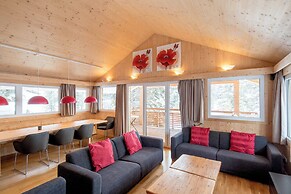 Alpenpark Turracher Höhe by ALPS RESORTS