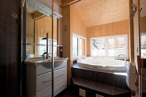 Alpenpark Turracher Höhe by ALPS RESORTS