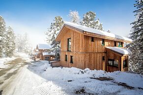 Alpenpark Turracher Höhe by ALPS RESORTS